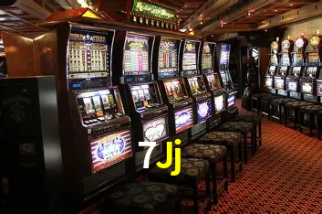 Slots na Plataforma 7Jj