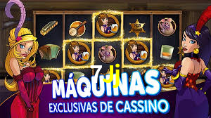 Cassino na plataforma 7Jj