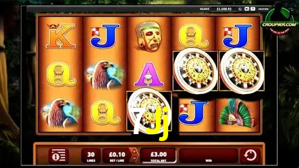 Bonus na Cassino Online 7Jj